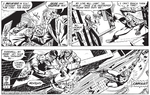 Spiderman Comic Strips (1979 &amp; 1980): 1